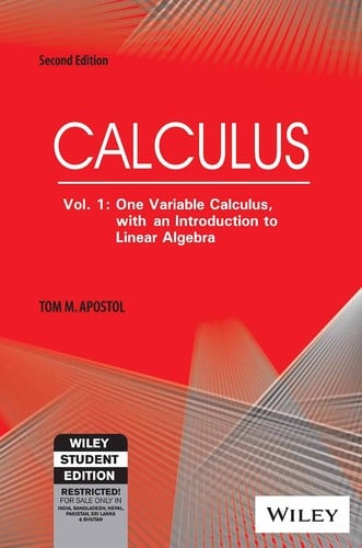 Calculus 1