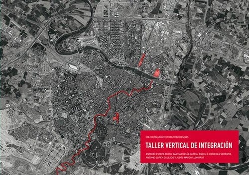 Taller vertical de integración