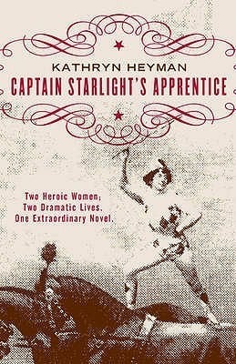 Captain Starlight's Apprentice