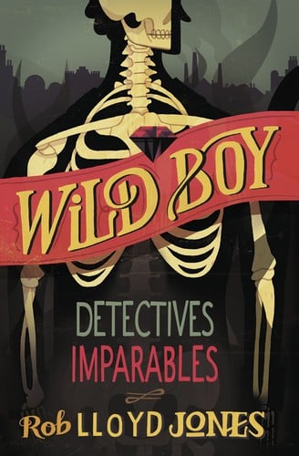 Detectives imparebles