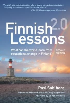 Finnish lessons 2.0