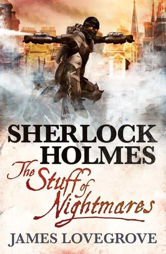 Sherlock Holmes