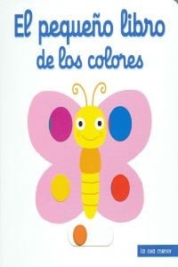 El pequeño libro de los colores