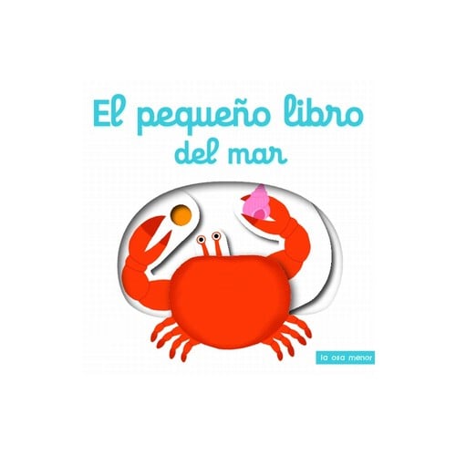 El pequeño libro del mar