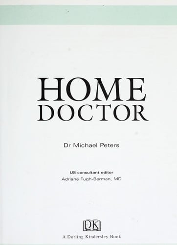 Home doctor