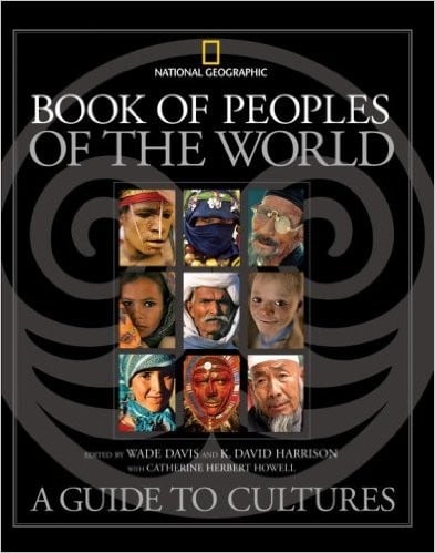Book of Peoples of the World