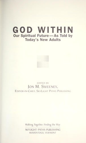 God within