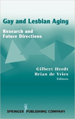 Gay and lesbian aging