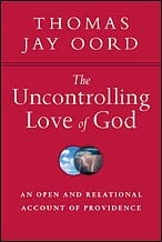 The uncontrolling love of God
