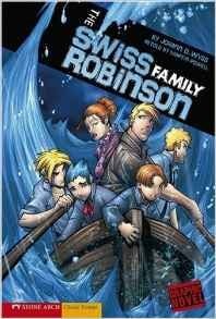 The Swiss family Robinson