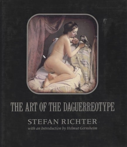 The Art of the Daguerreotype