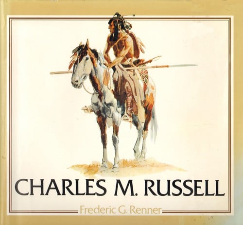 Charles M. Russell