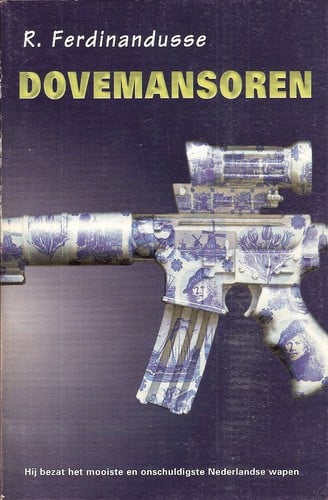 Dovemansoren