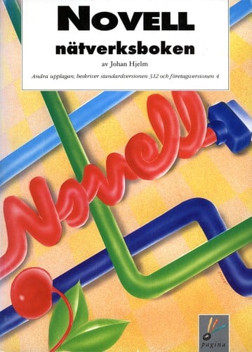 Novell nätverksboken