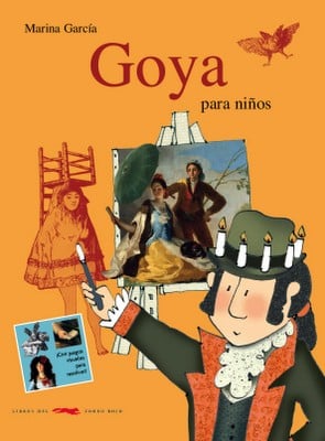 Goya para niños