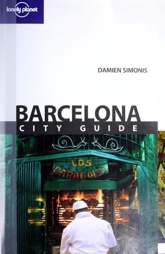 Barcelona city guide