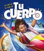 Un día en la vida de tu cuerpo