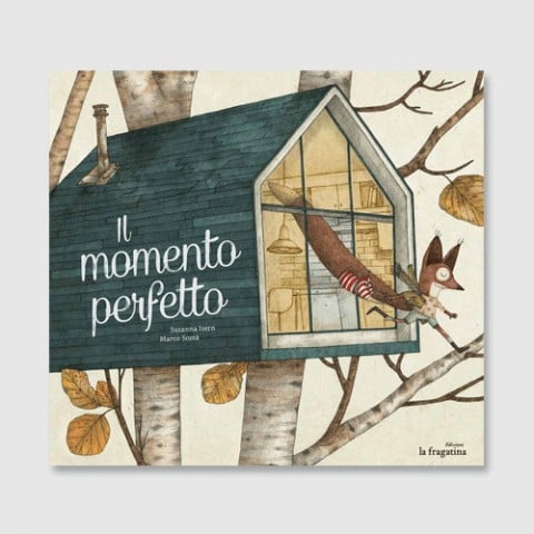 Il momento perfetto