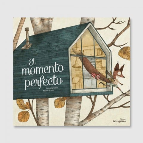 El momento perfecto