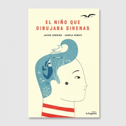 El niño que dibujaba sirenas