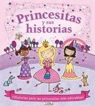 Princesitas y sus historias