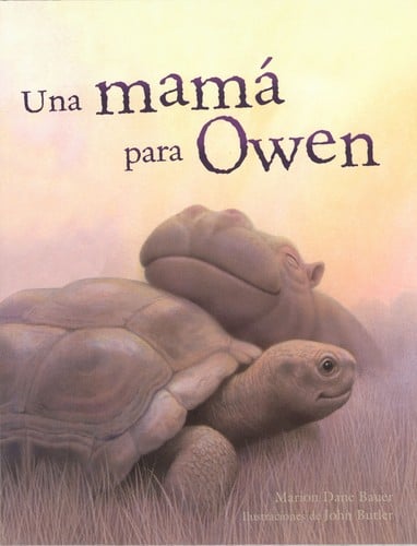 Una mamá para Owen