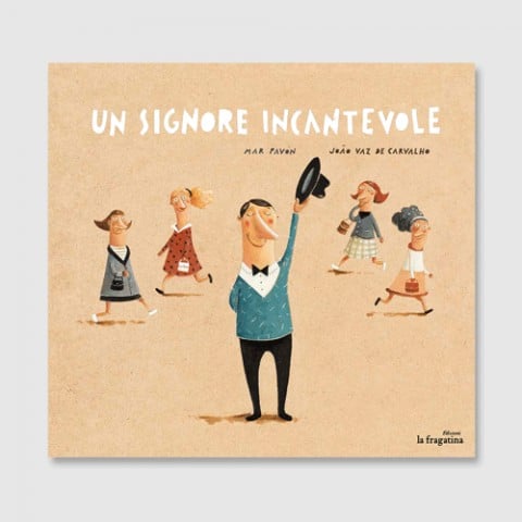 Un signore incantevole