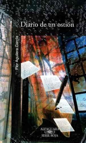 Diario de un Ostión