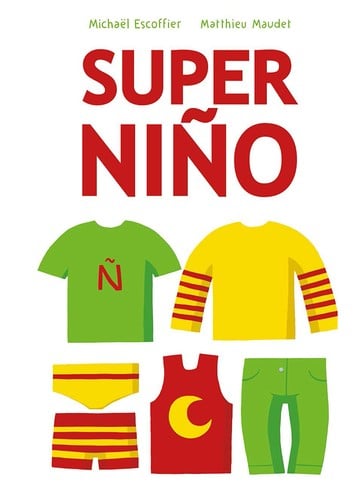 Super niño