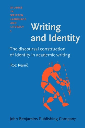 the discoursal construction of identity in academic writing