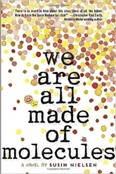 We are all made of molecules