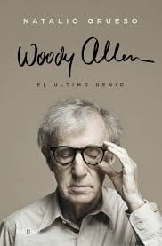 Woody Allen