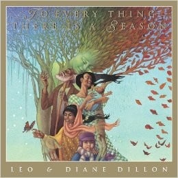 To Every Thing There Is A Season