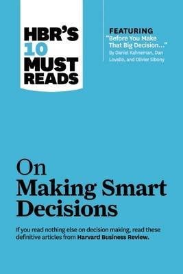 On Making Smart Decisions