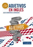 Adjetivos en ingles que deberías conocer