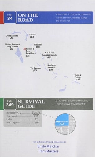 The Bahamas