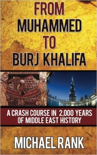 From Muhammed to Burj Khalifa