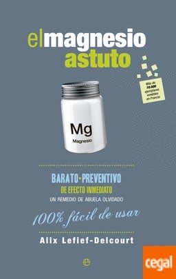 El magnesio astuto