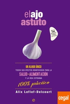 El ajo astuto