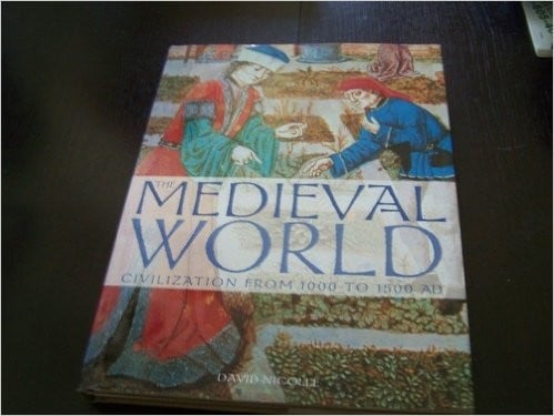 The Medieval World