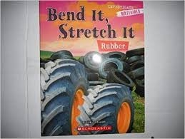 Bend It, Stretch It