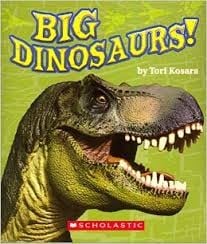 Big Dinasours!