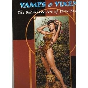 Vamps & Vixens