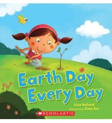 Earth Day Every Day