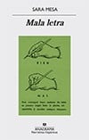 Mala letra