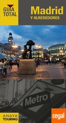Madrid y alrededores
