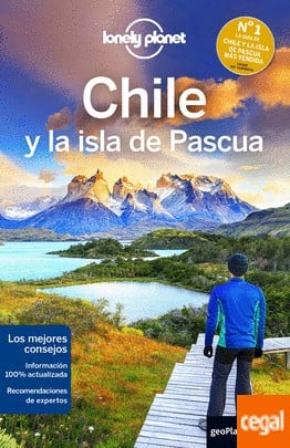 Chile y la Isla de Pascua