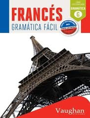 Francés. Gramática Fácil