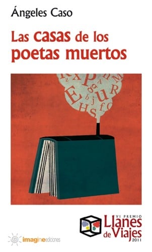 Las casas de los poetas muertos