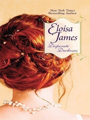 Desperate Duchesses
